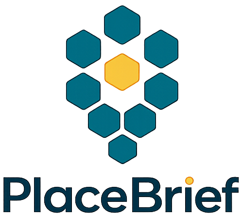PlaceBrief